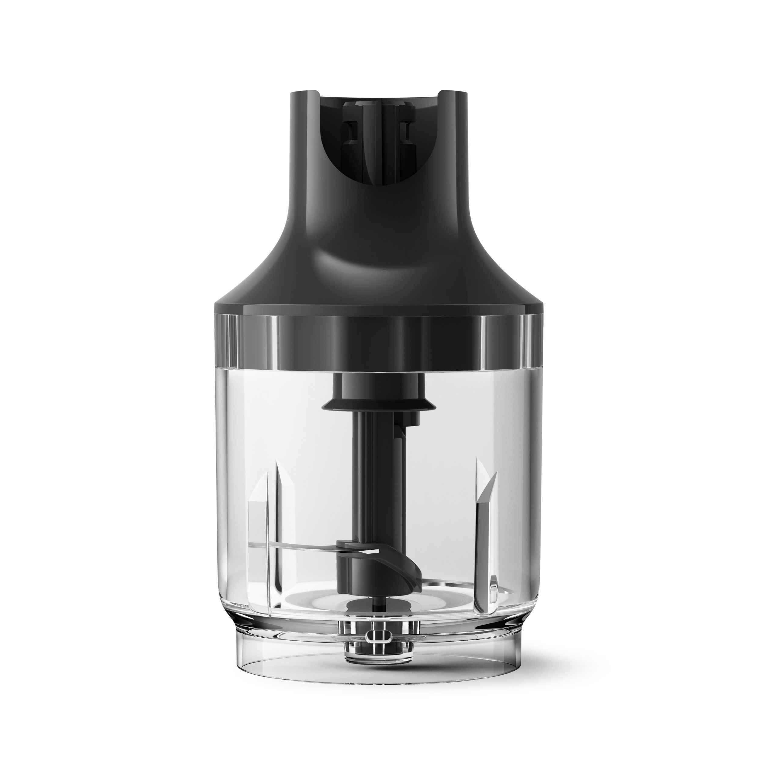 Máy xay cầm tay Philips HR2563/00 Màu Đen