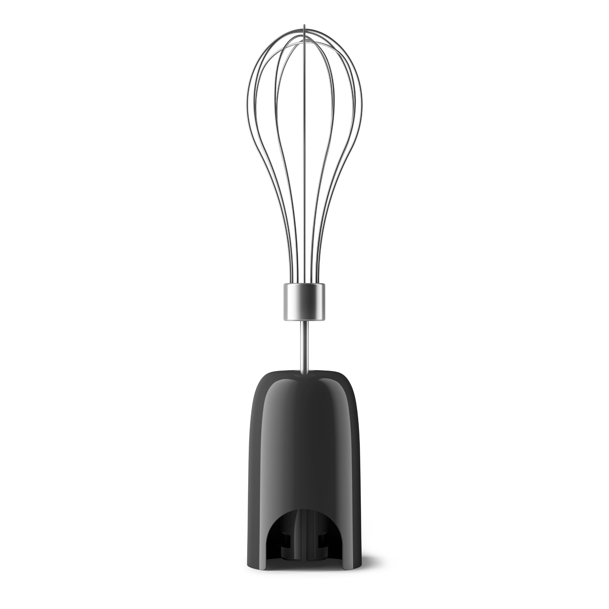 Máy xay cầm tay Philips HR2563/00 Màu Đen