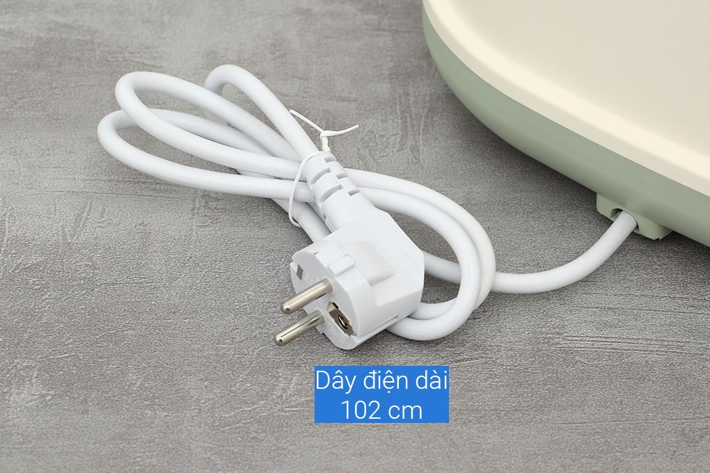 Nồi lẩu hấp đa năng Bear BES-CA73G1 10 lít Màu Màu be