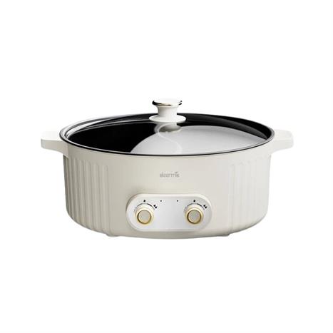 Nồi nấu đa năng Deerma DEM-DG50W 6 lít