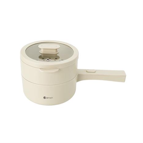 Nồi lẩu đa năng Elmich MPE-9121AW 1.5 lít