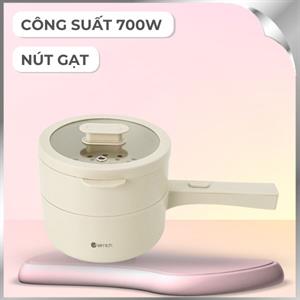 Nồi lẩu đa năng Elmich MPE-9121AW 1.5 lít