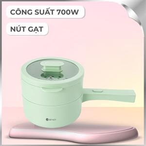 Nồi lẩu đa năng Elmich MPE-9121MG 1.5 lít