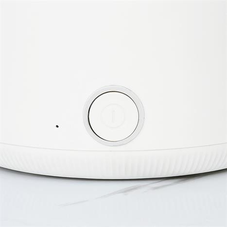 Nồi lẩu điện LUMIAS LM-PM606 1.6 lít Màu Màu be