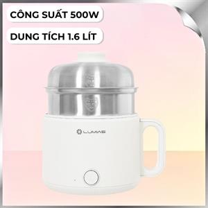 Nồi lẩu đa năng Lumias LM-PM606 1.6 lít