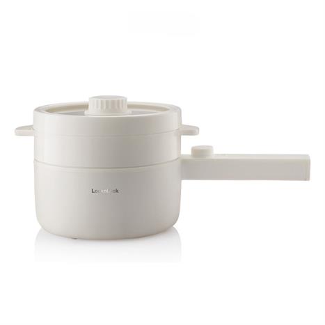 Nồi lẩu điện đa năng Lock&Lock EJP436IVY 1.5 lít