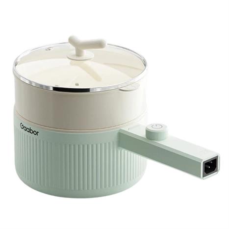 Nồi lẩu điện Gaabor EC-20M01A 2 lít