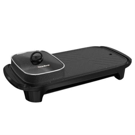 Nồi lẩu điện Gaabor EH-M01A 1.7 lít