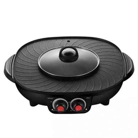 Nồi lẩu điện Gaabor GH-M13A 2 lít