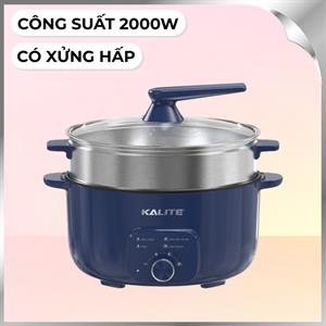Nồi lẩu đa năng Kalite KL568-S 11 lít