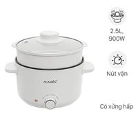 Nồi lẩu điện đa năng Magic A-042 2.5 lít