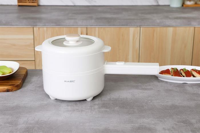 Nồi lẩu điện đa năng Magic A-043 1.6 lít