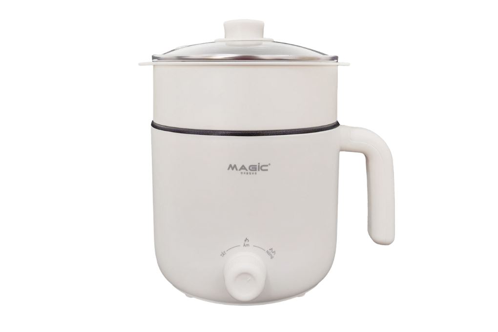 Nồi lẩu điện đa năng Magic A-040 1.3 lít
