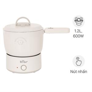 Nồi lẩu đa năng Bear MC-4H12H 1.2 lít
