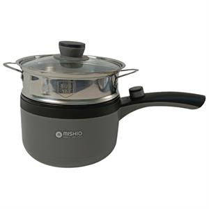 Ca lẩu điện mini Mishio MK-321 1.5 lít