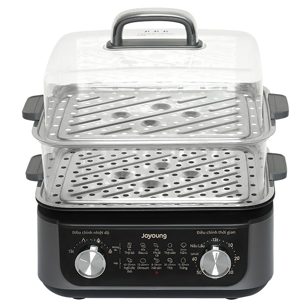 Nồi hấp đa năng Joyoung JFS-556 16 lít