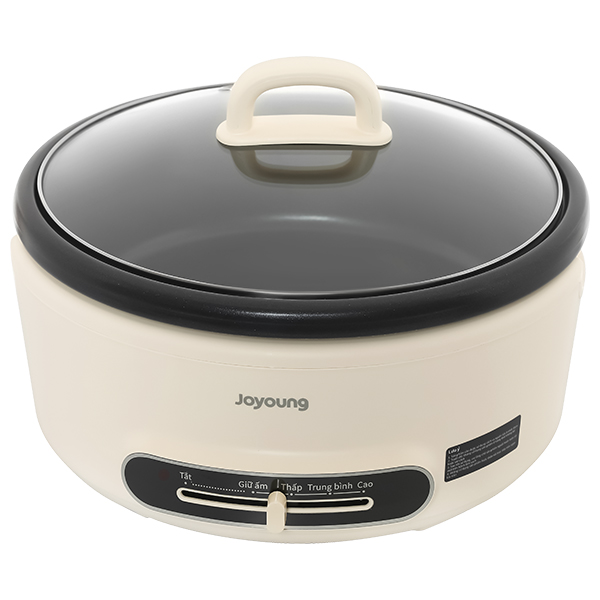 Nồi lẩu đa năng Joyoung JHP-218 4 lít