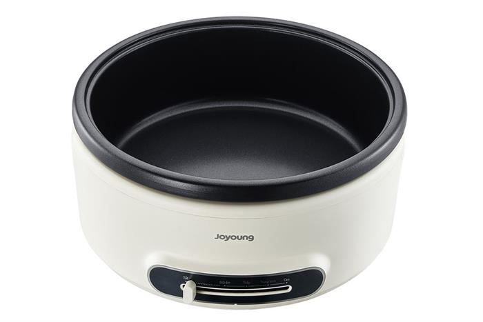 Nồi lẩu đa năng Joyoung JHP-218 4 lít Màu Trắng