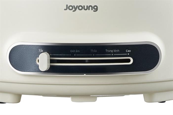 Nồi lẩu đa năng Joyoung JHP-218 4 lít Màu Trắng