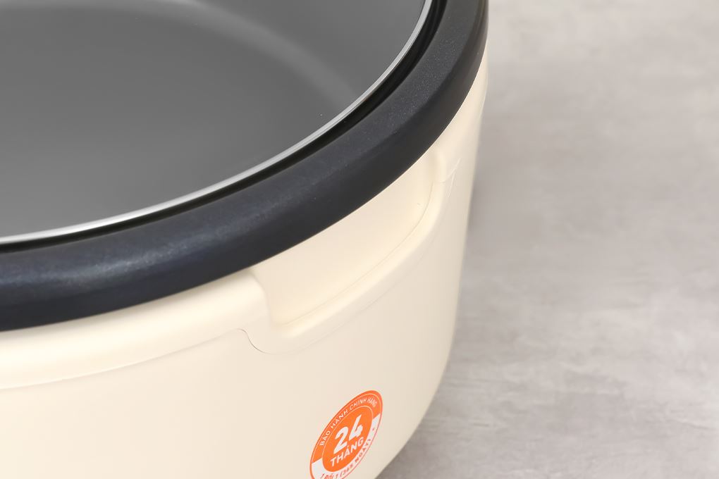 Nồi lẩu đa năng Joyoung JHP-218 4 lít Màu Trắng