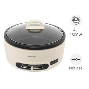 Nồi lẩu đa năng Joyoung JHP-218 4 lít