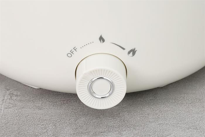 Nồi lẩu điện Sunhouse SHD4517 2 lít Màu Kem