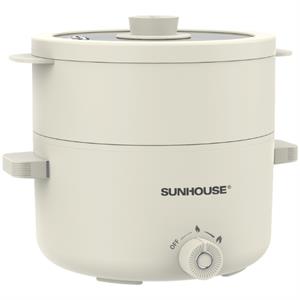 Nồi lẩu đa năng Sunhouse SHD4517 2 lít