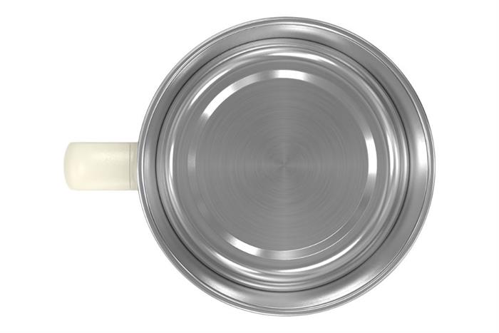 Nồi lẩu điện Sunhouse SHD4516 1.6 lít Màu Kem