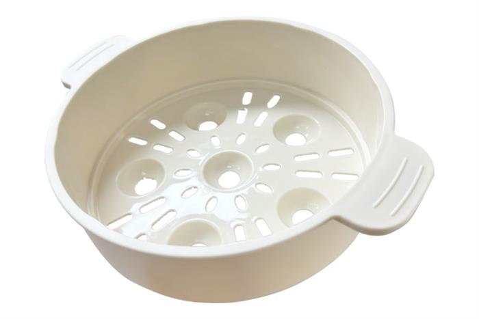 Nồi lẩu điện Sunhouse SHD4516 1.6 lít Màu Kem