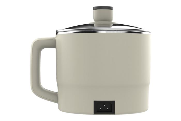 Nồi lẩu điện Sunhouse SHD4516 1.6 lít Màu Kem