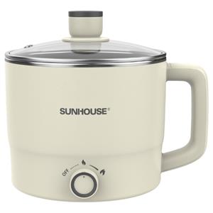 Nồi lẩu đa năng Sunhouse SHD4516 1.6 lít