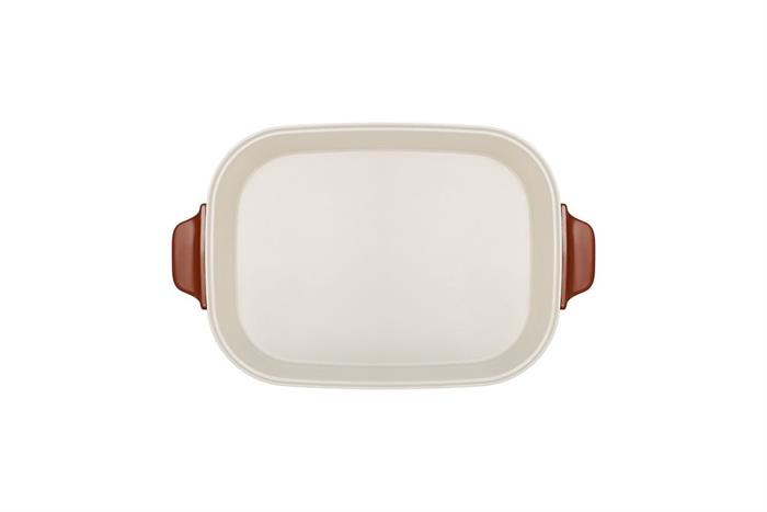 Nồi lẩu điện 2 ngăn Elmich MPE1299 5.5 lít Màu Nâu