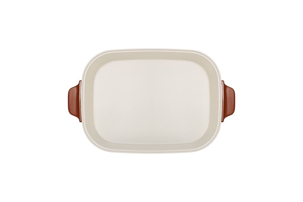 Nồi lẩu điện 2 ngăn Elmich MPE1299 5.5 lít Màu Nâu