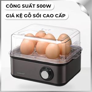 Nồi lẩu hấp đa năng Lock