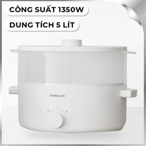 Nồi lẩu điện Lock