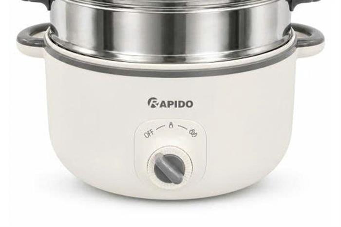 Nồi lẩu điện đa năng Rapido RFM50WSM-1 5 lít