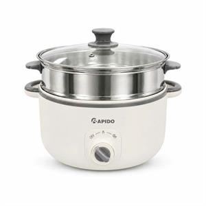 Nồi lẩu đa năng Rapido RFM50WSM-1 5 lít