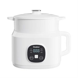 Nồi lẩu điện đa năng Gaabor EC-30T01A 3 lít