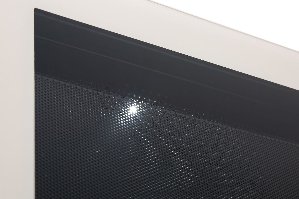 Lò vi sóng LG MS2535GIK 25 lít Màu Trắng