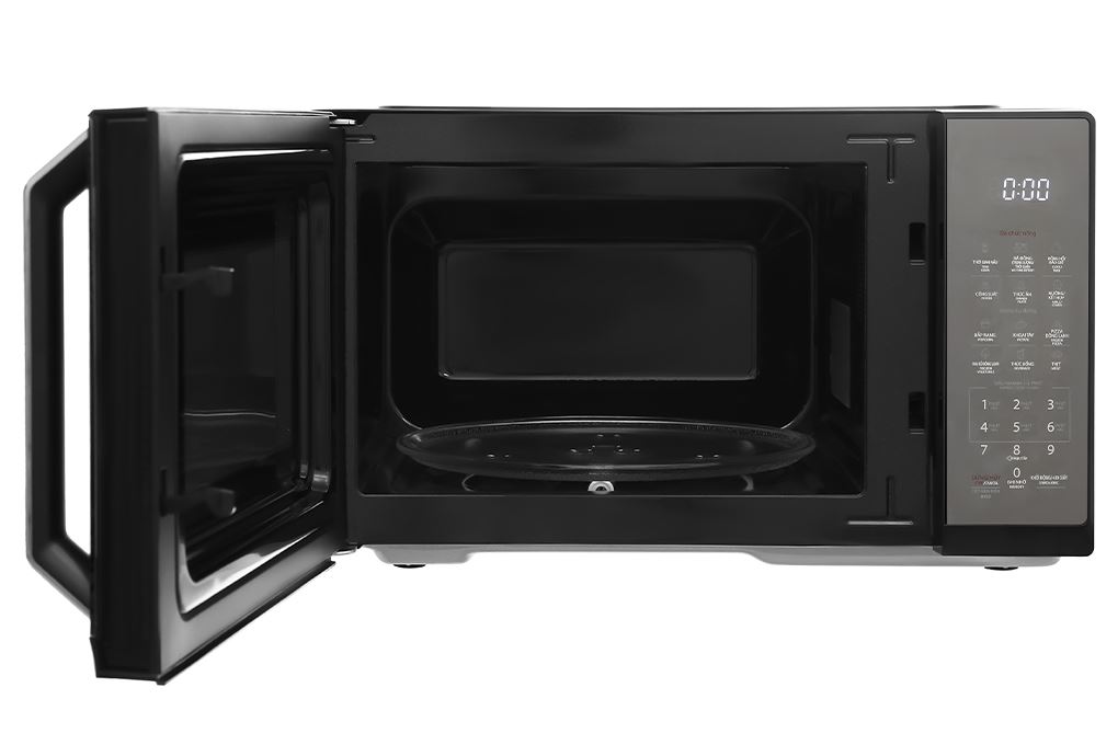 Khoang lò - Lò vi sóng có nướng Toshiba MW3-EG26PE(BM)VN 26 lít