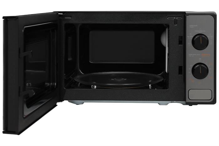 Lò vi sóng Toshiba MM2-MM20PE(BM)VN 20 lít Màu Đen