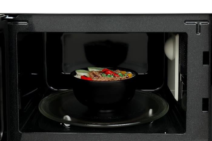 Lò vi sóng Toshiba MM2-MM20PE(BM)VN 20 lít Màu Đen