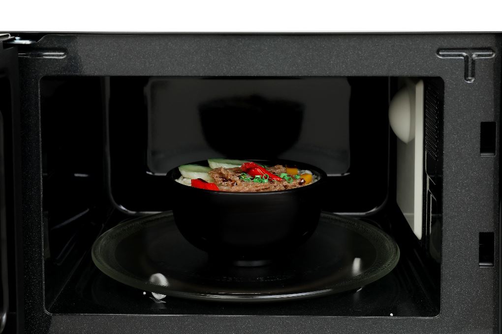 Lò vi sóng Toshiba MM2-MM20PE(BM)VN 20 lít Màu Đen