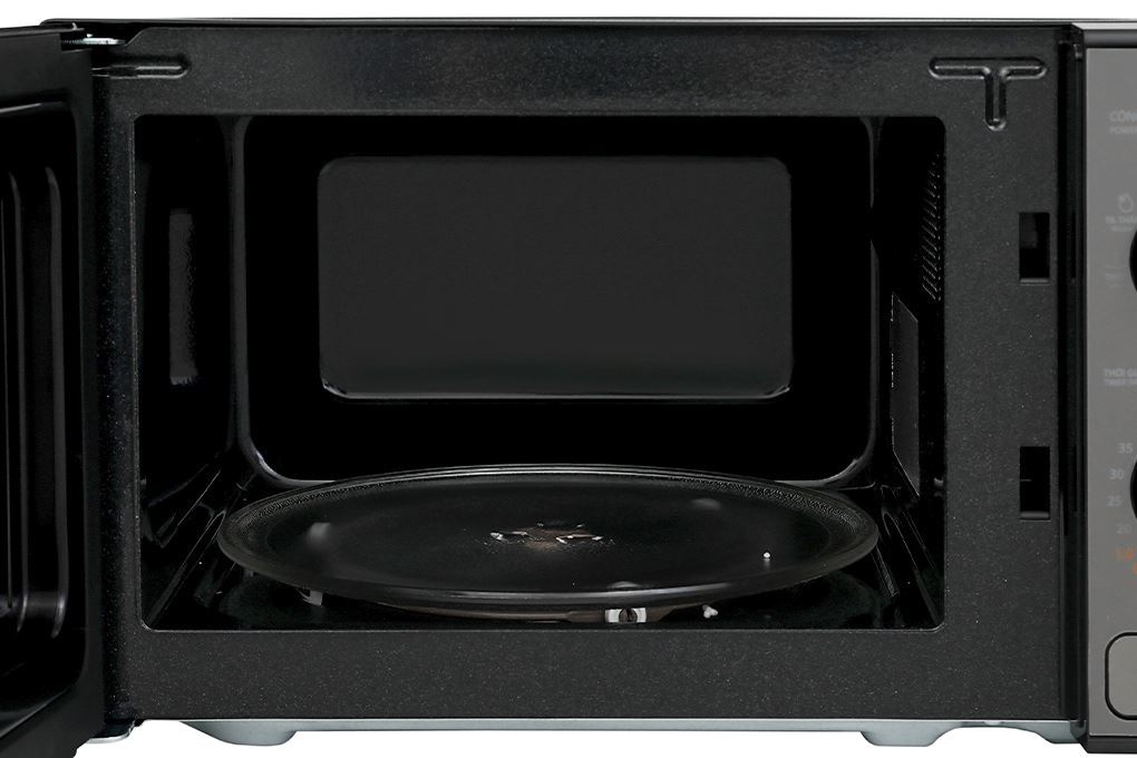 Lò vi sóng có nướng Toshiba MM2-MG20PE(BM)VN 20 lít Màu Đen