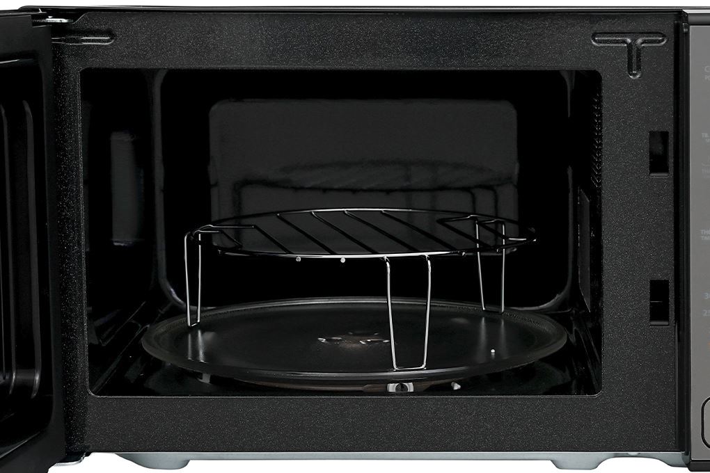 Lò vi sóng có nướng Toshiba MM2-MG20PE(BM)VN 20 lít Màu Đen