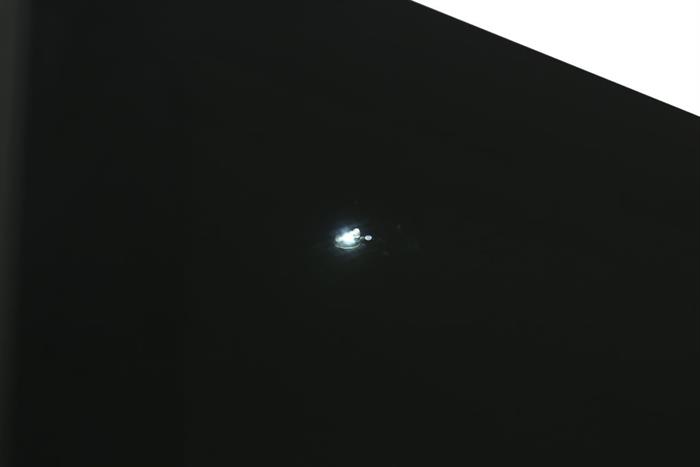 Lò vi sóng LG MS3032JAS 30 lít Màu Đen