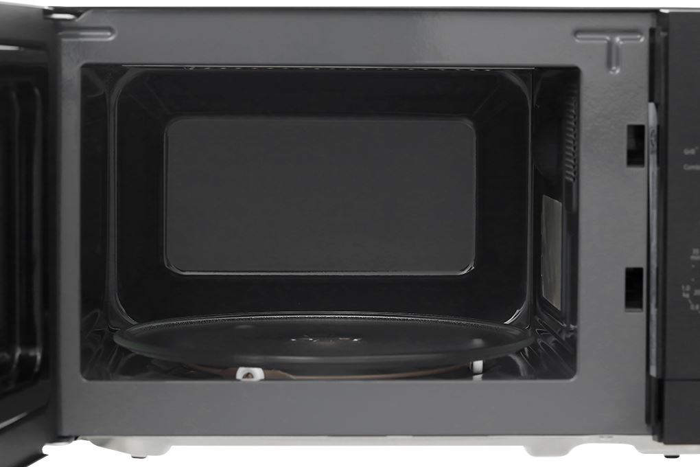 Lò vi sóng có nướng Panasonic NN-GM22QBYUE 20 lít Màu Đen