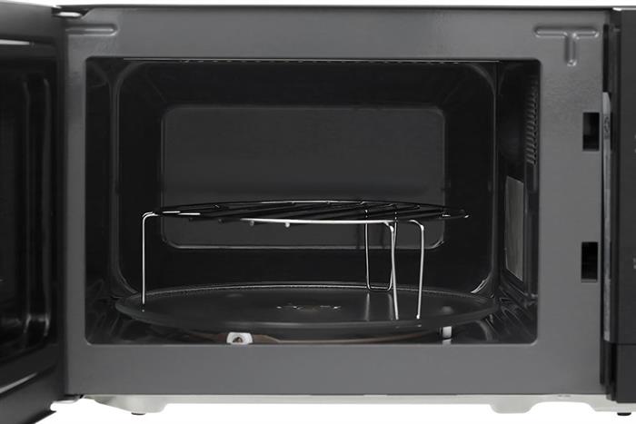 Lò vi sóng có nướng Panasonic NN-GM22QBYUE 20 lít Màu Đen