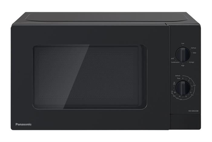Lò vi sóng có nướng Panasonic NN-GM22QBYUE 20 lít
