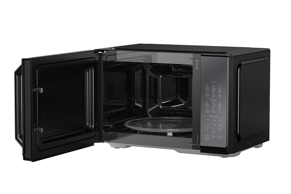 Lò vi sóng Toshiba MW3-EM26PE(BM)VN 26 lít Màu Đen